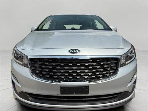 2021 Kia Sedona LX