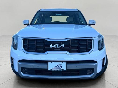 2024 Kia Telluride SX Prestige