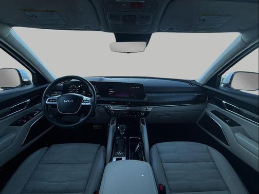 2024 Kia Telluride SX Prestige