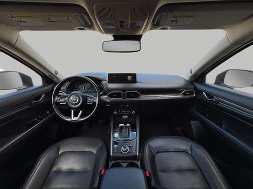 2022 Mazda CX-5 2.5 S Premium