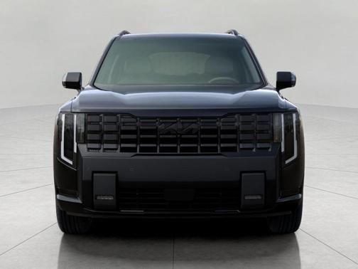 Ebony Black 2027 Kia Telluride Hybrid X-Line SX-Prestige