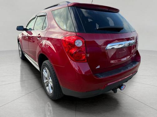 2015 Chevrolet Equinox 2LT
