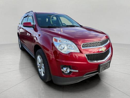 2015 Chevrolet Equinox 2LT
