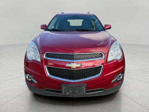 2015 Chevrolet Equinox 2LT