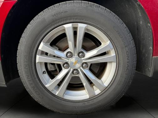 2015 Chevrolet Equinox 2LT