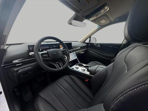2025 Genesis GV80 2.5T