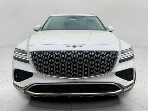 2025 Genesis GV80 2.5T