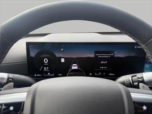2025 Genesis GV80 2.5T