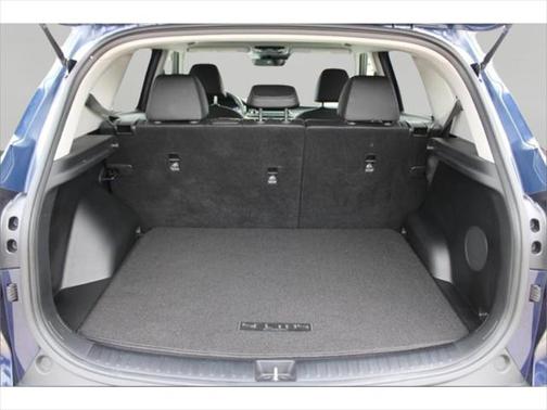 2021 Kia Seltos SX Turbo