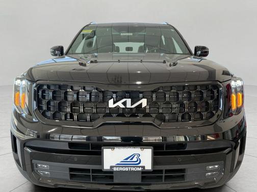 2024 Kia Telluride SX Prestige X-Line