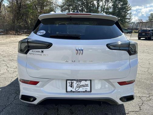 2025 Buick Encore GX Avenir