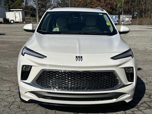 2025 Buick Encore GX Avenir