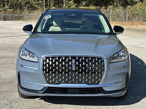 2026 Lincoln Corsair Grand Touring