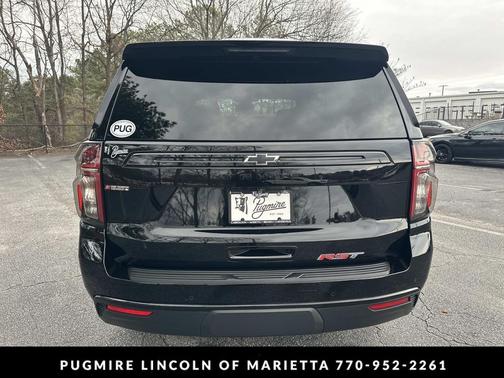 2024 Chevrolet Tahoe 2WD RST