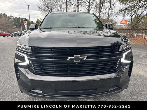 2024 Chevrolet Tahoe 2WD RST