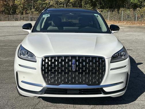 2026 Lincoln Corsair Grand Touring