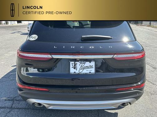2024 Lincoln Corsair Premiere