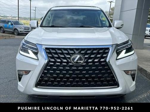 2023 Lexus GX 460 Premium