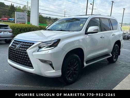 2023 Lexus GX 460 Premium