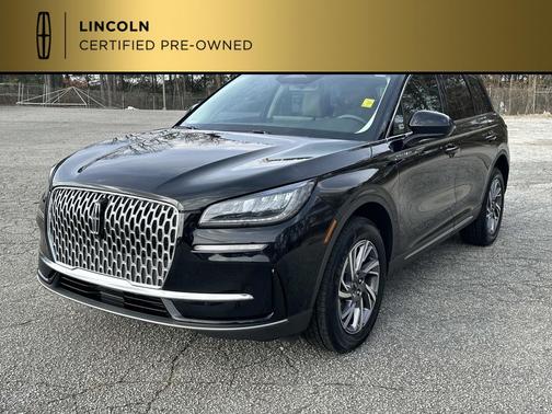 2024 Lincoln Corsair Premiere