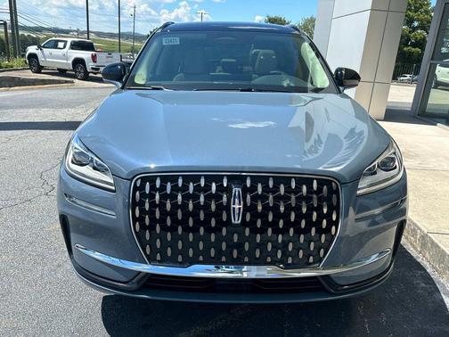 2025 Lincoln Corsair Grand Touring