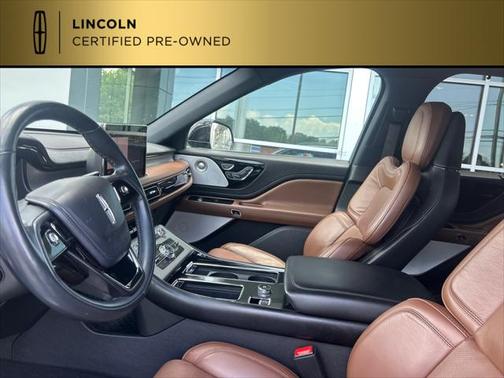 2023 Lincoln Aviator Reserve AWD