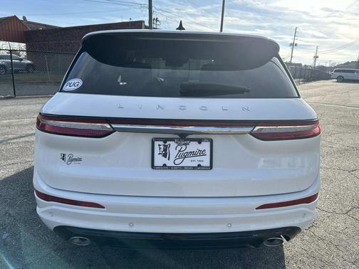 2026 Lincoln Corsair Grand Touring