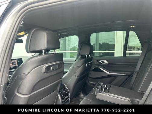 2024 BMW X5 sDrive40i