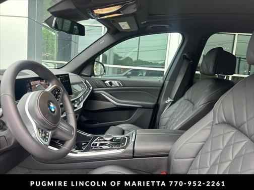 2024 BMW X5 sDrive40i