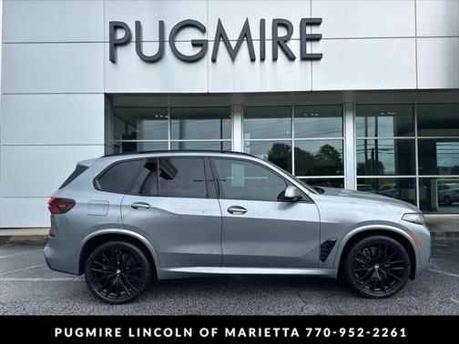 2024 BMW X5 sDrive40i