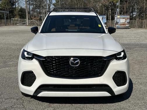 2025 Mazda CX-70 3.3 Turbo S Premium Plus