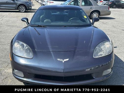 2013 Chevrolet Corvette Base