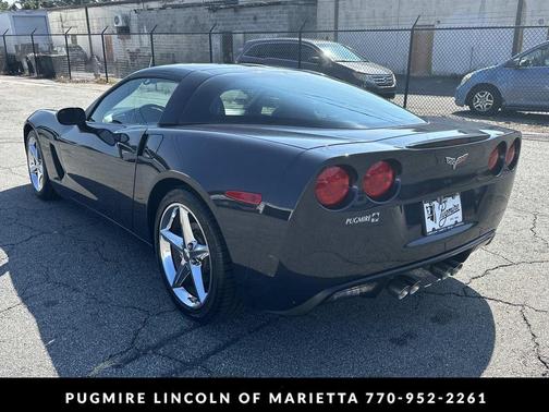 2013 Chevrolet Corvette Base