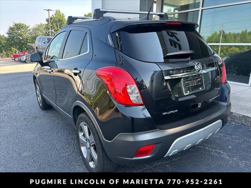 2014 Buick Encore Leather