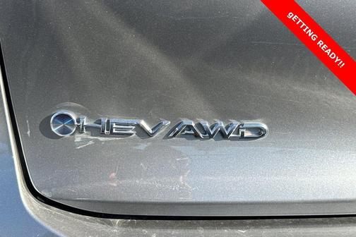 2025 Toyota Crown XLE