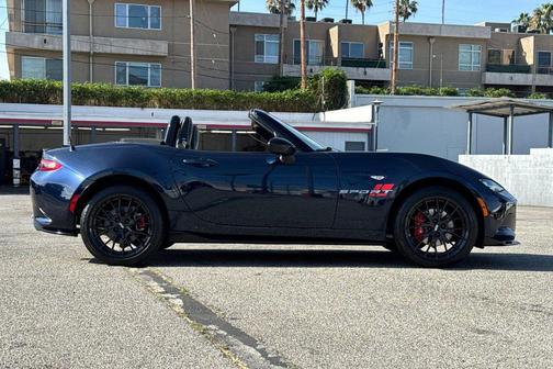 2023 Mazda MX-5 Miata Club