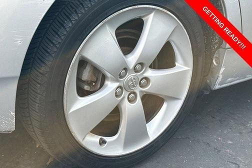 2010 Toyota Prius One