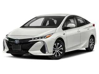 2022 Toyota Prius Prime XLE