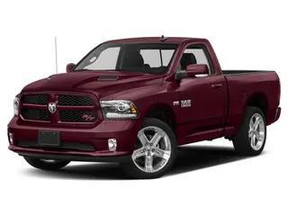 2018 RAM 1500 Sport