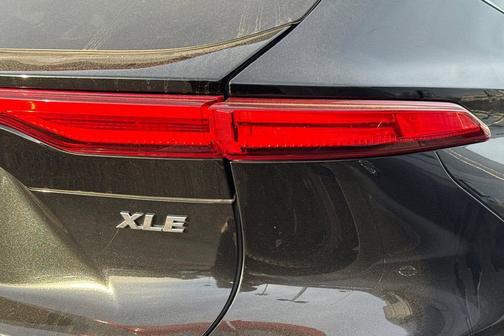 2024 Toyota Venza XLE