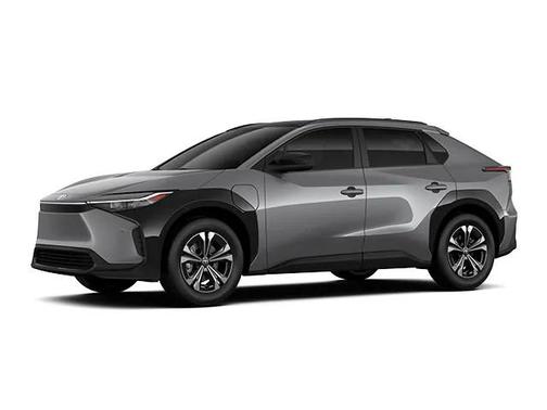 2025 Toyota bZ4X XLE