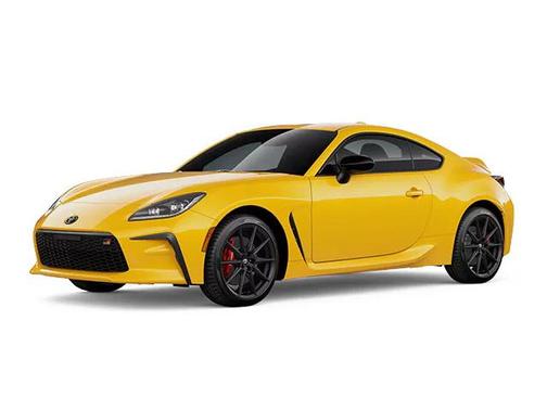 2026 Toyota GR86 Base