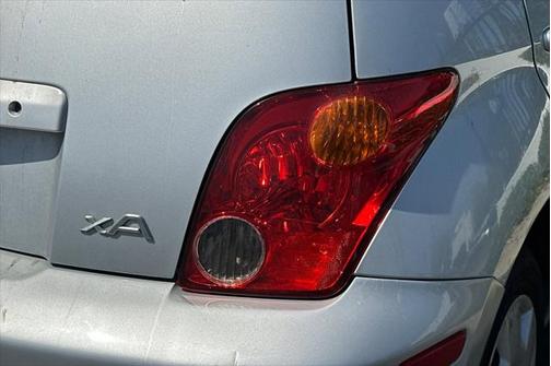 2005 Scion xA Base