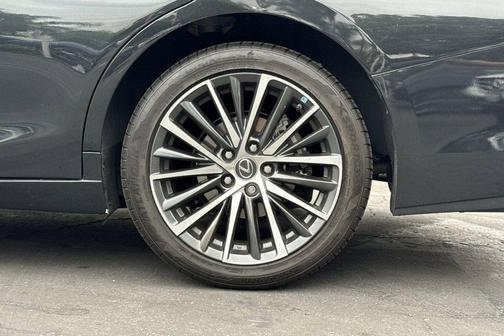 Caviar 2023 Lexus ES 350 Base