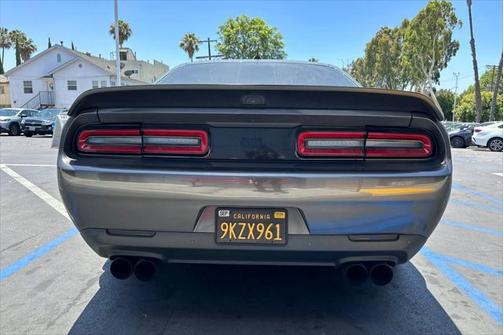 2019 Dodge Challenger R/T Scat Pack
