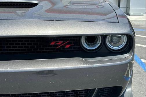 2019 Dodge Challenger R/T Scat Pack
