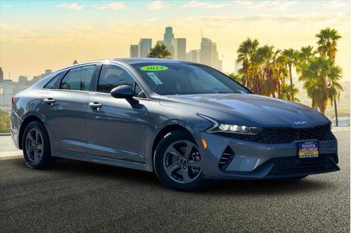 2023 Kia K5 LXS