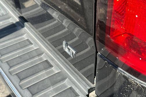 2015 Chevrolet Silverado 1500 1LT