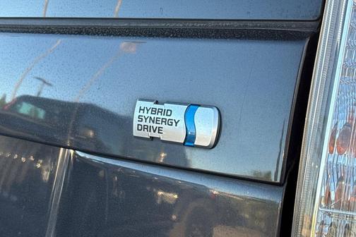 2013 Toyota Prius Four