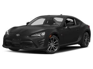 Raven 2018 Toyota 86 GT